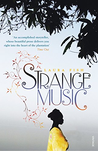 Strange Music view 2