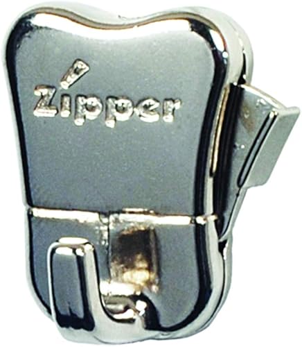 STAS Zipper - Ganchos para colgar cuadros para cables Perlon o cables de acero (10)