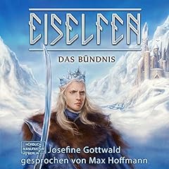 Eiselfen - Das Bündnis cover art