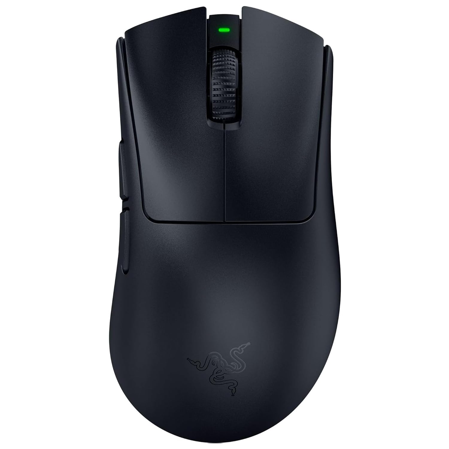 Razer DeathAdder V4 Pro - rato para desportos ergonómico sem fios