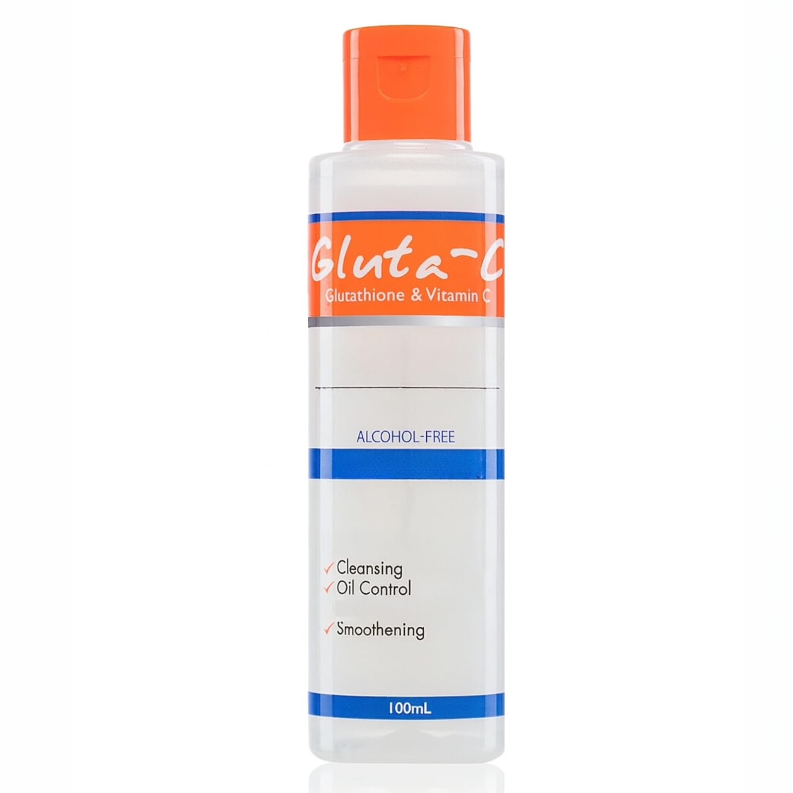 Gluta-C Kojic Plus Whitening Toner, 100ml