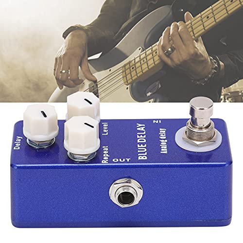 Effectpedaal voor gitaar en bas - Image 6