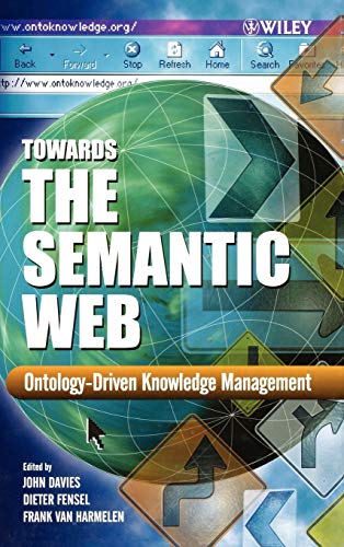 Towards the Semantic Web: Ontology–driven Knowledge Management view 2