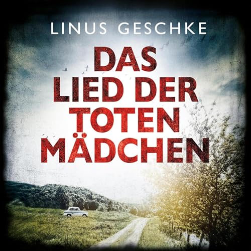 Das Lied der toten M&auml;dchen (Jan-R&ouml;mer-Krimi 3) cover art