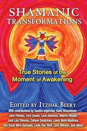 Shamanic Transformations: True Stories of the Moment of Awakening