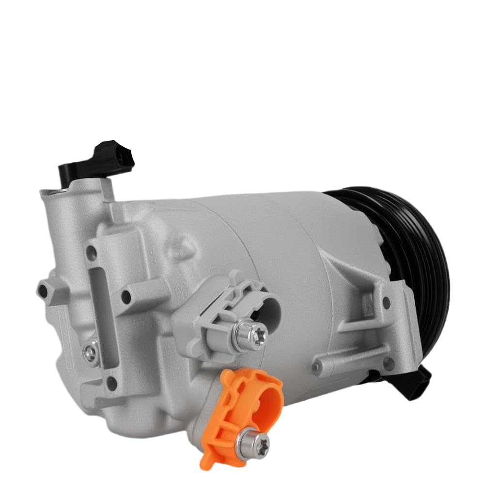 Kxttnszqc Onecolor A C Ac Compressor With Clutch 2.0L Cv6z19703e Co29123c Compatible With Ford Escape 2013-2016