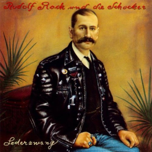 Rudolf Rock & Die Schocker