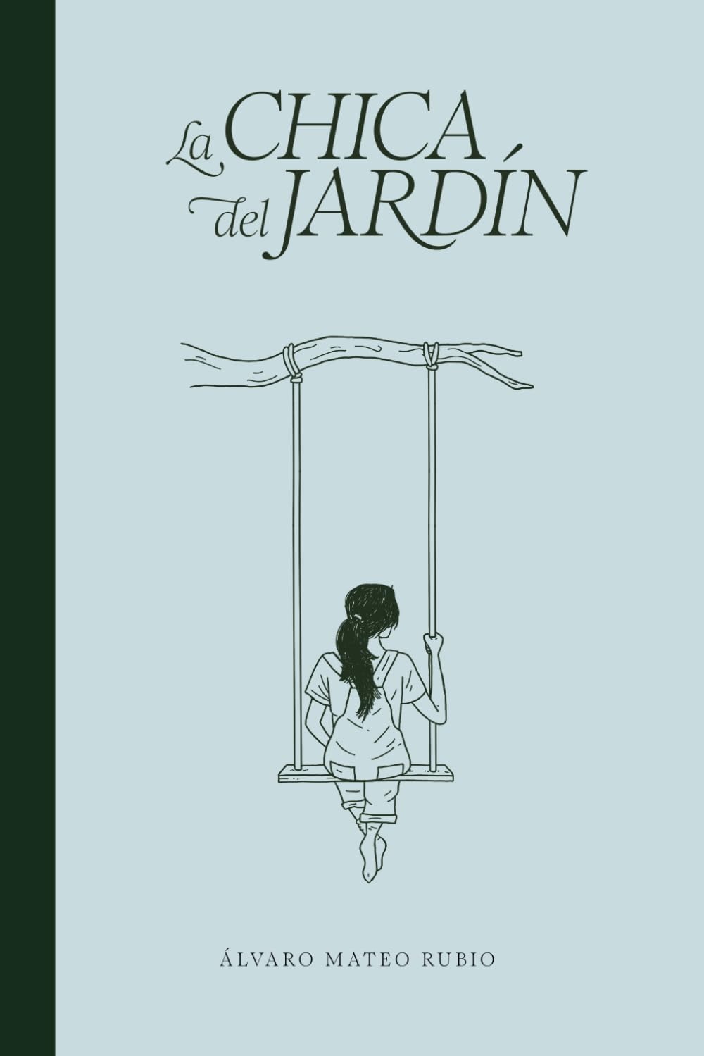 La Chica del Jardín