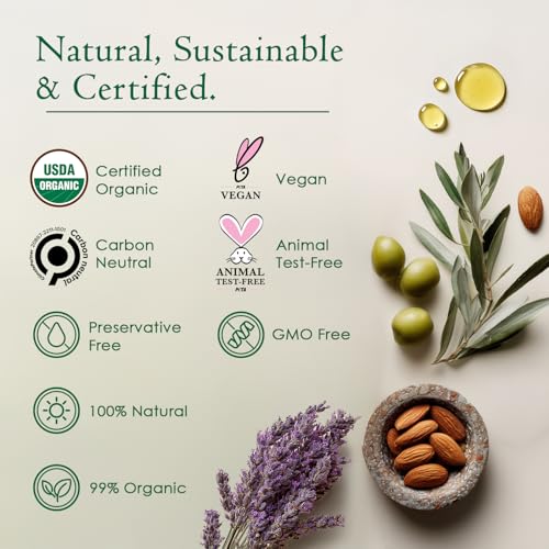 image for Ancient Greek Remedy Body Oil - Organic After Shower Face Oil & Body M