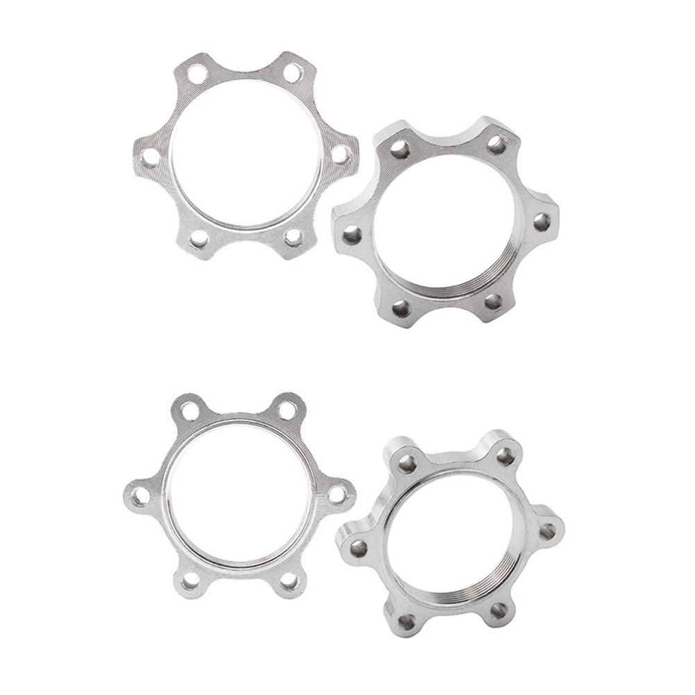 Adaptateur De Moyeu Center Lock Boost, Center Lock Pour 6 Trous, 15 X 100 A 15 X 110~p142611262