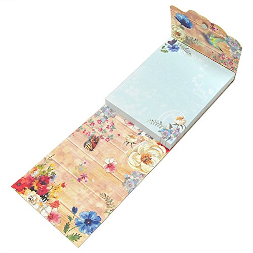 Punch Studio Choose Happiness Pocket Notepad (42692), Multicolor #TOP3