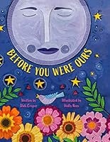 Before You Were Ours 1633811786 Book Cover