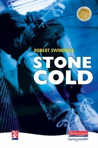 Stone Cold (New Windmills) 1st (first) Edition by Swindells, Mr Robert published by Heinemann (1997)