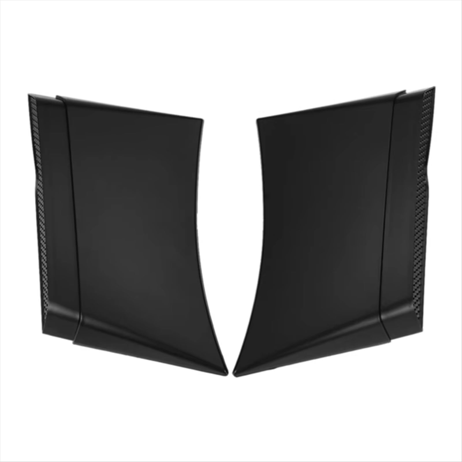 Grata del Cofano Compatibile Con Chevy Per Camaro 2016 2017 2018 2019 2020 Prese D'aria Posteriori Per Auto Presa D'aria Scarico Copertura