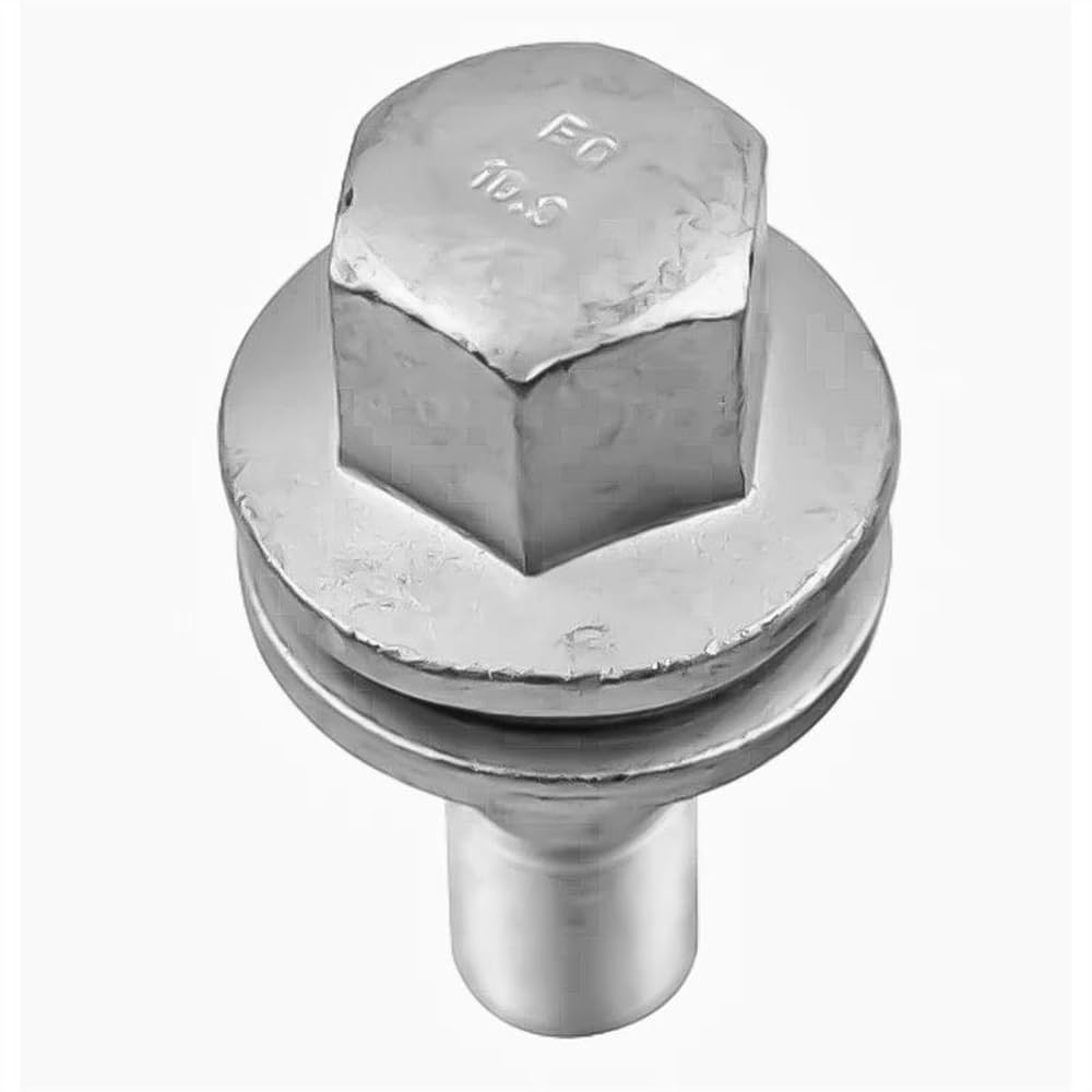 Tuerca de rueda Citroën contra vibraciones pernos de rueda DS C4 C5 perno 540567 4