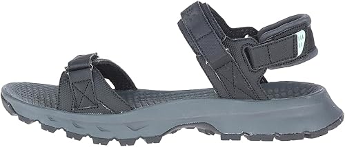 Miniatura 4 de Merrell Cedrus Convert 3 Negro 8 M, Negro -