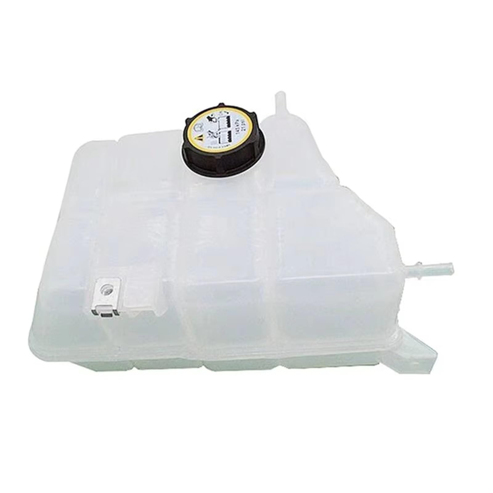 Serbatoio Dell'acqua Raffreddamento Per Ford Per Ranger 2012-2020 Espansione Radiatore Liquido Con Tappo radiatore del motore