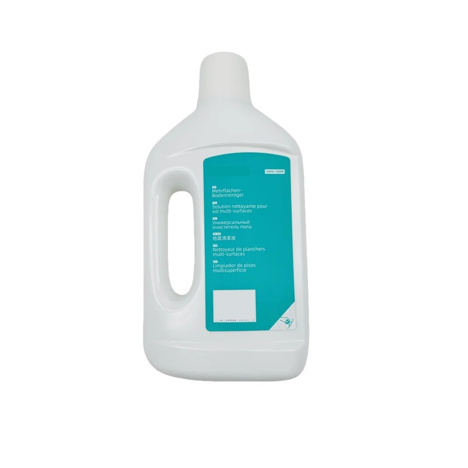 Floor Cleaning Solution ，Vacuum Cleaner Spare Cleaning Fluid 500ML，Deep Cleans For Multiple Hard Floors Compatible For Dreame
