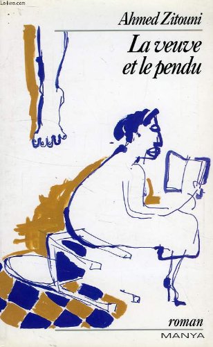 La veuve et le pendu