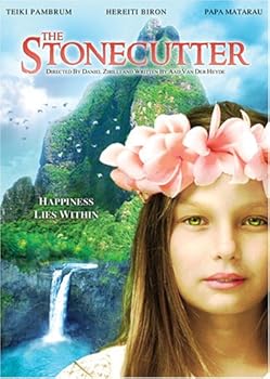 DVD The Stonecutter Book