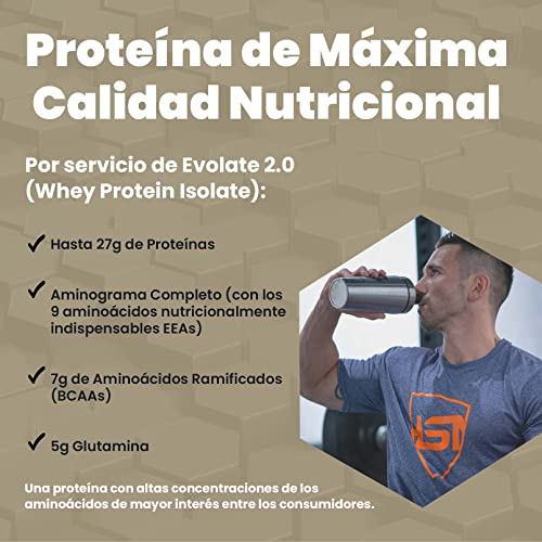 Aislado-de-Proteina-de-Suero-de-HSN-Evolate-20-Sabor-Vainilla-2-Kg-67-Tomas-por-Envase-Whey-Protein-Isolate-CFM-Enzimas-Digestivas-No-GMO-Vegetariano-Sin-Gluten-ni-Soja