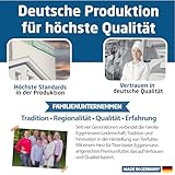 Eggersmann Mein Pferdefutter Mineral Bricks 25 kg - Mineralfutter für Pferde - Zur Unterstützung des Stoffwechsels & Immunsystems - Pferdefutter mit Mineralstoffen & Vitaminen
