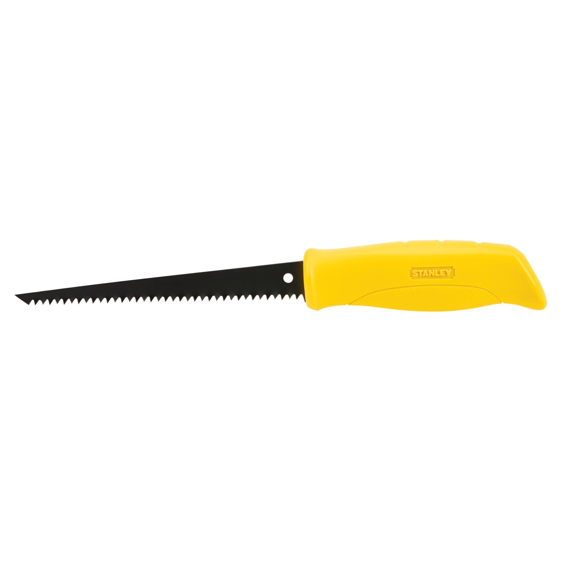 STANLEY 150mm Wall Board Saw - Jab Saw -1 STANLEY 150mm Wall Board Saw - Jab Saw -1