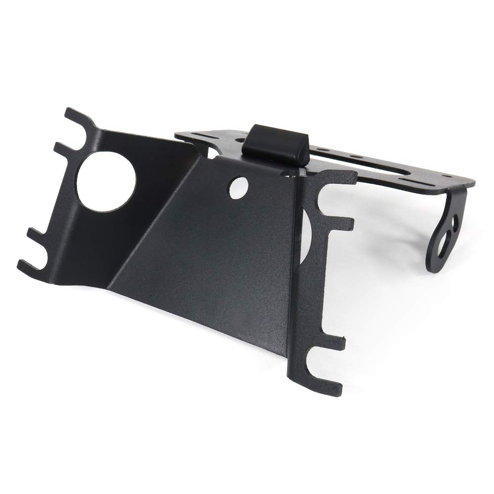 Eliminador De Guardabarros Suzuki GSXR1000 – EDR Performance