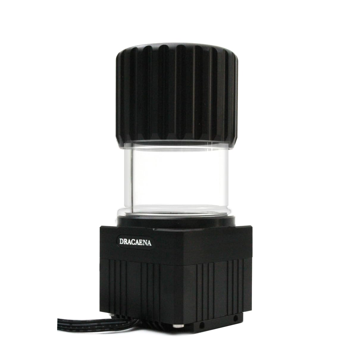 Dracaena D5 Pump/Reservoir Combo
