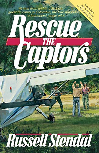 Rescue the Captors view 2