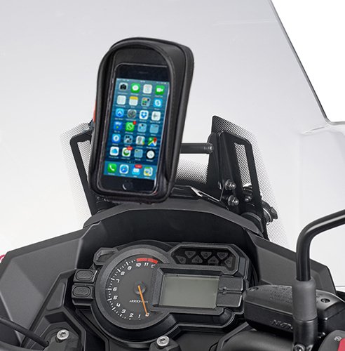 MIM Distribution Traversino Givi con