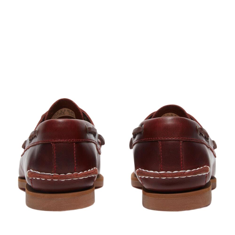 Timberland Herren Slipper Classic Boat Shoe