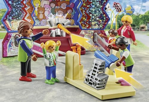 Encuentra la mejor selección de Playmobil 9043 set disponible en línea. 27 Imagen adicional