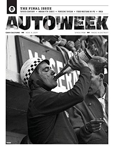 Autoweek
