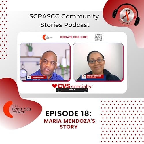 Maria Mendoza's Story