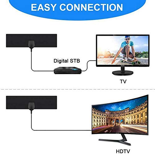 PRAV-DVB-T2-Thin-HD-1080P-Digital-Mini-Flat-Amplifier-TV-Receiver-G2C6