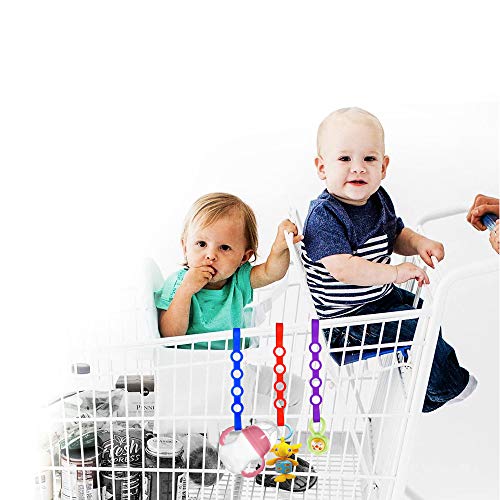 toy straps for strollers