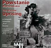 Powstanie Warszawskie wersja polskoangielska 8377770199 Book Cover