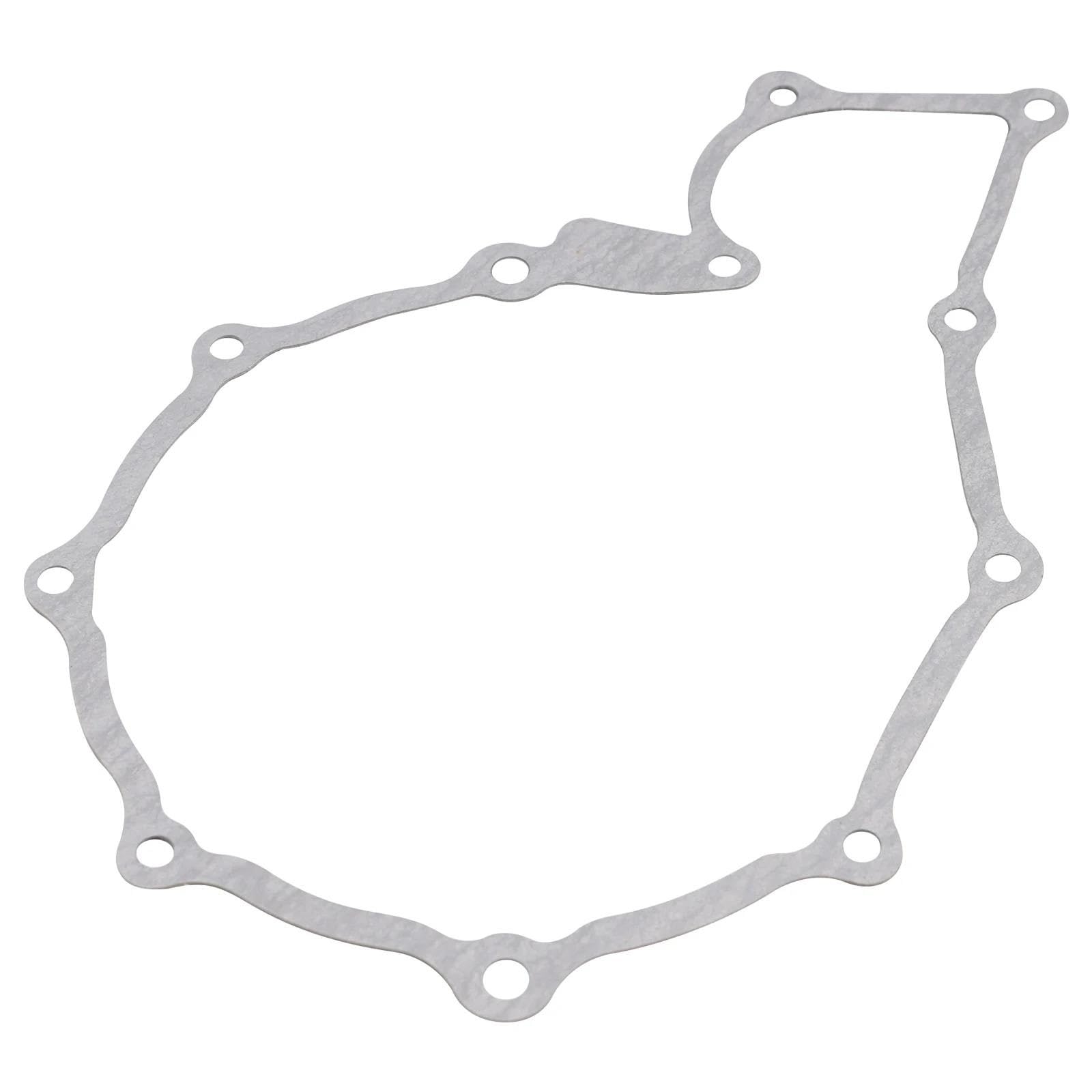 Kit Completo de Juntas de cárter de Motor y generador Motocicleta para XL600V para Transalp 91-99 Motor Arranque