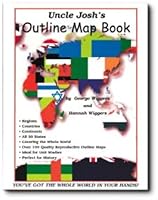 Uncle Josh's Outline Map Book 0970240309 Book Cover
