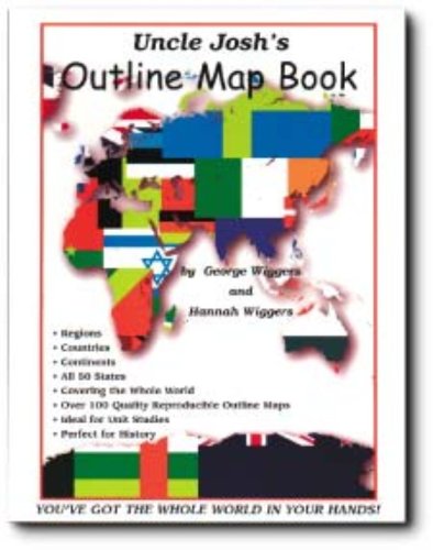 Uncle Josh's Outline Map Book