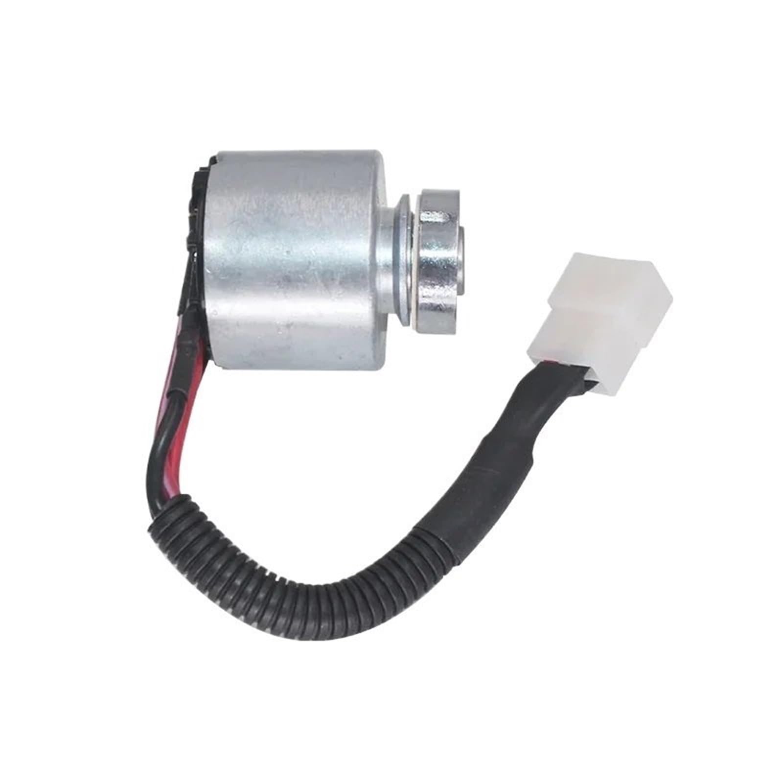Pasuje do Kubota Bx1500D Bx1830D Bx2200D Bx2230D Przełącznik rozrusznika z kluczykami 66101-55200 16286-63602 Wyłącznik zapłonu samochodu