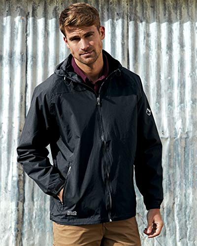 Torrent Mens Hooded Jacket4