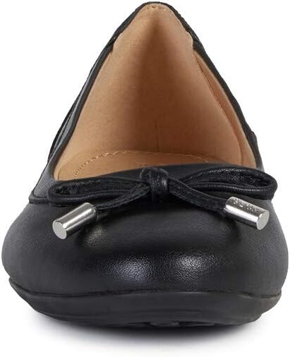 Buy Geox Girls' D Charlene Ballet Flat Online Trinidad and Tobago