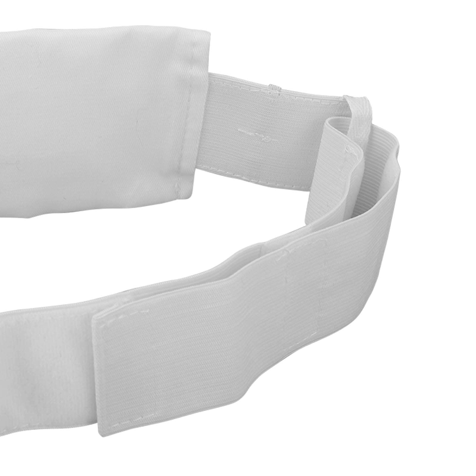Cinturón de Diálisis Peritoneal Estuche de Cintura para Diálisis Peritoneal Correa de Diálisis Peritoneal Ajustable para Tubo G, Tubos de Alimentación Médica