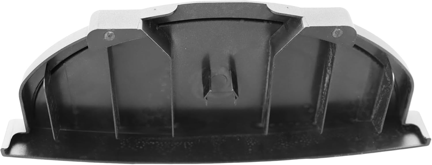 Silver Dispenser Drip Tray Replace for WR17X34471 AP6995580 WR17X26325 4959873 PS16226527 EAP16226527,Compatible with GE Refrigerators Drinking Machine Drip Pan