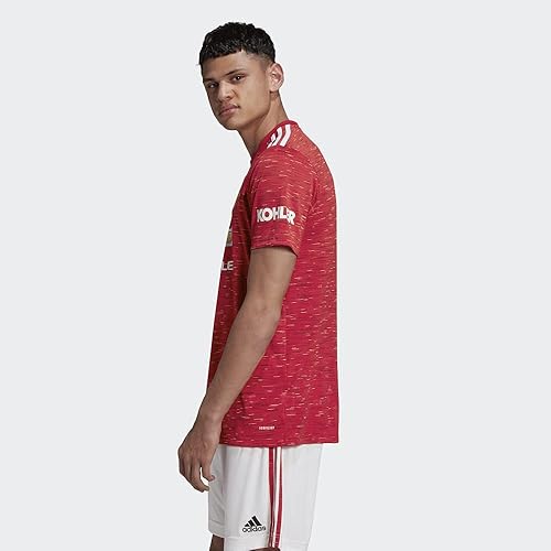 Miniatura 3 de Mnchester United Home - Camiseta de fútbol para hombre, 202021