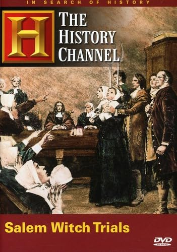 Salem Witch Trials (History Channel)