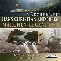 Der Tannenbaum, Der Schweinehirt, Der Rosen-Elf, Des Kaisers neue Kleider, Die Störche, Das Liebespaar, Die Geschichte des Jahres cover art