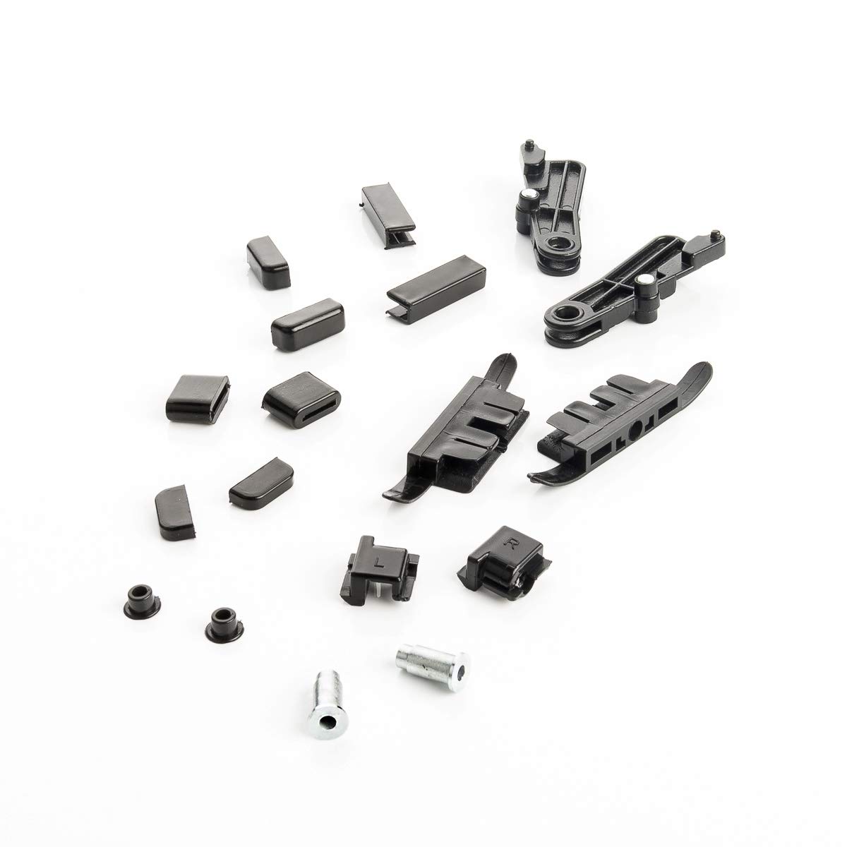 LST Schiebedach Set Reparatursatz Hubwinkel Kompatibel mit Mercedes S-Klasse W126 G-Klasse W463